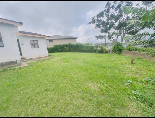 4 BEDROOM HOUSE FOR SALE IN INANDA GLEBE